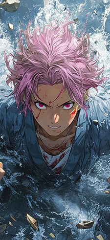Jujutsu Kaisen Wallpaper